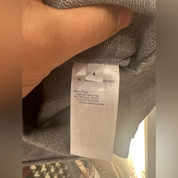 ❌SOLD❌Thom Browne sweatshirt - Picture 6 of 6